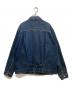 LEVI'S PReMIUM (リーバイス プレミアム) TYPE I トラッカージャケット インディゴ サイズ:L：12000円