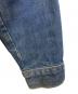 中古・古着 LEVI'S PReMIUM (リーバイス プレミアム) TYPE I トラッカージャケット インディゴ サイズ:L：12000円