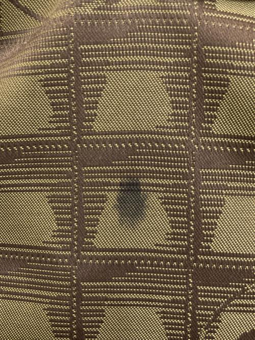 CHANEL（シャネル）CHANEL (シャネル) トラベルライントートバッグ ベージュの古着・服飾アイテム