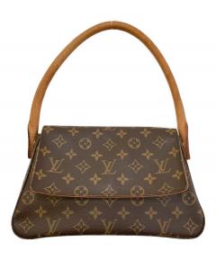 中古・古着通販】LOUIS VUITTON (ルイ ヴィトン) ヴェルニ
