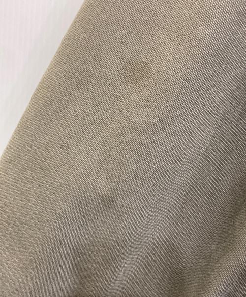 CarHartt（カーハート）CarHartt (カーハート) ダック地アクティブジャケット J280 MOS カーキ サイズ:Mの古着・服飾アイテム