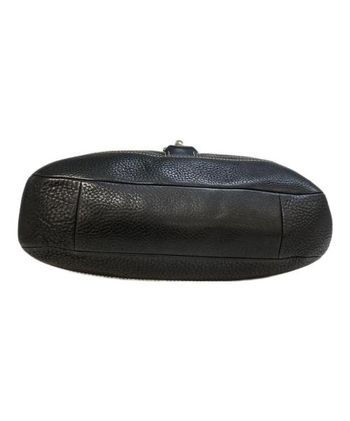 COACH（コーチ）COACH (コーチ) ハンプトンズ ホーボーワンショルダーバッグ　13088 ブラックの古着・服飾アイテム