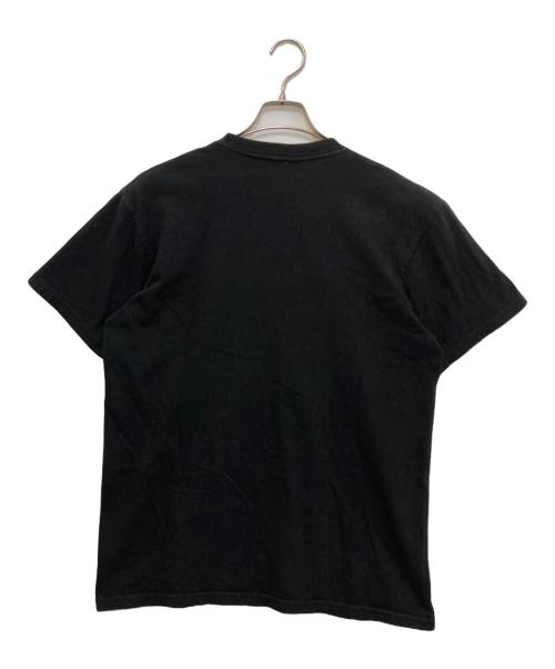 SUPREME（シュプリーム）SUPREME (シュプリーム) Tシャツ ブラック サイズ:Mの古着・服飾アイテム
