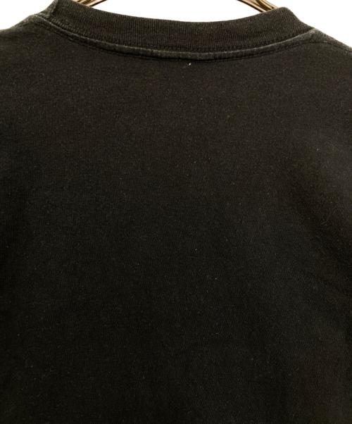 SUPREME（シュプリーム）SUPREME (シュプリーム) Tシャツ ブラック サイズ:Mの古着・服飾アイテム