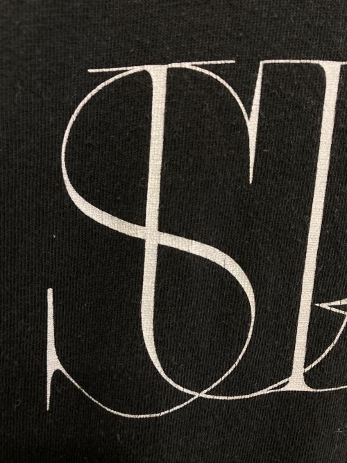 SUPREME（シュプリーム）SUPREME (シュプリーム) Tシャツ ブラック サイズ:Mの古着・服飾アイテム