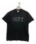 SUPREME（シュプリーム）の古着「Tシャツ」｜ブラック