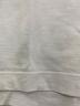中古・古着 JIL SANDER (ジルサンダー) ロゴプリントTシャツ ホワイト サイズ:XL：10000円
