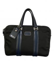TUMI（トゥミ）の古着「DELUXE LAPTOP BRIEF Jarvis　68409DNYE」