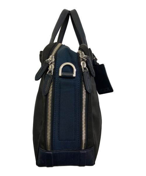 TUMI（トゥミ）TUMI (トゥミ) DELUXE LAPTOP BRIEF Jarvis　68409DNYEの古着・服飾アイテム