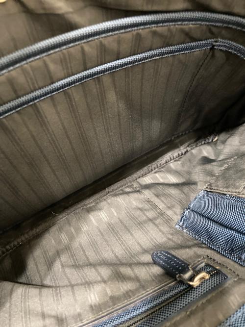 TUMI（トゥミ）TUMI (トゥミ) DELUXE LAPTOP BRIEF Jarvis　68409DNYEの古着・服飾アイテム