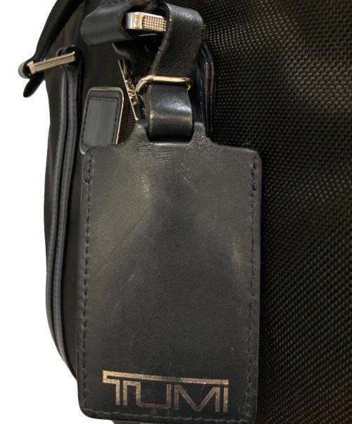 TUMI（トゥミ）TUMI (トゥミ) DELUXE LAPTOP BRIEF Jarvis　68409DNYEの古着・服飾アイテム