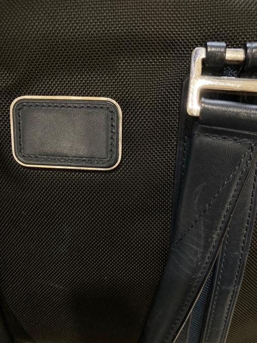 TUMI（トゥミ）TUMI (トゥミ) DELUXE LAPTOP BRIEF Jarvis　68409DNYEの古着・服飾アイテム