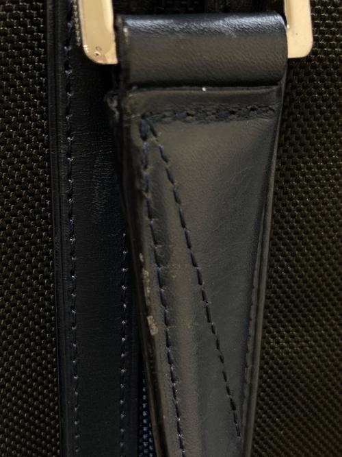 TUMI（トゥミ）TUMI (トゥミ) DELUXE LAPTOP BRIEF Jarvis　68409DNYEの古着・服飾アイテム