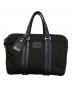 TUMI（トゥミ）の古着「DELUXE LAPTOP BRIEF Jarvis　68409DNYE」