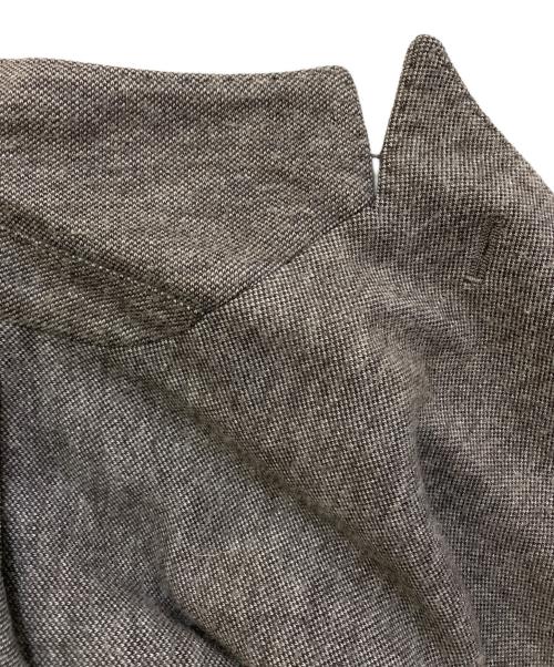 BOGLIOLI（ボリオリ）BOGLIOLI (ボリオリ) DOVERテーラードジャケット グレー サイズ:50の古着・服飾アイテム