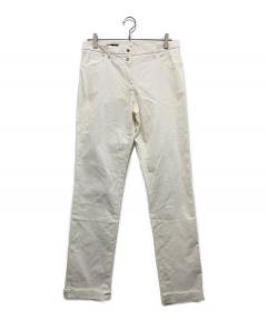 中古・古着通販】JIL SANDER (ジルサンダー) ハーフジップポロシャツ