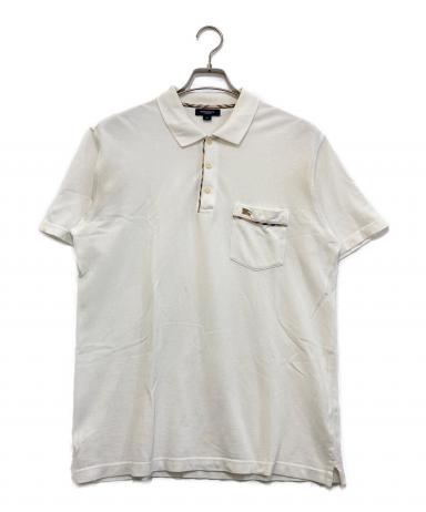 中古・古着通販】BURBERRY LONDON (バーバリーロンドン) ポロシャツ