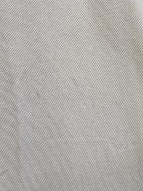BURBERRY LONDON（バーバリーロンドン）BURBERRY LONDON (バーバリーロンドン) ポロシャツ ホワイト サイズ:Mの古着・服飾アイテム