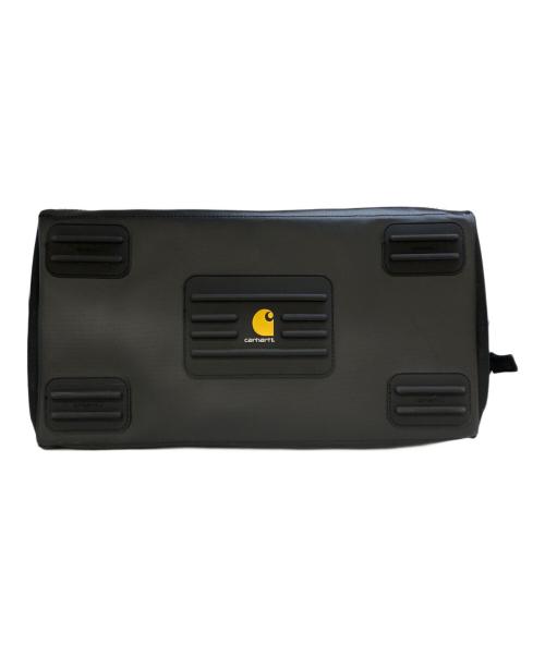 CarHartt（カーハート）CarHartt (カーハート) オンサイトツールバッグ ブラックの古着・服飾アイテム