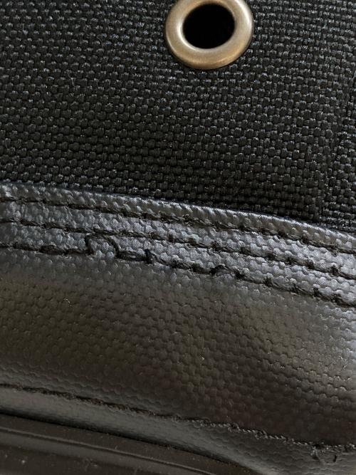 CarHartt（カーハート）CarHartt (カーハート) オンサイトツールバッグ ブラックの古着・服飾アイテム