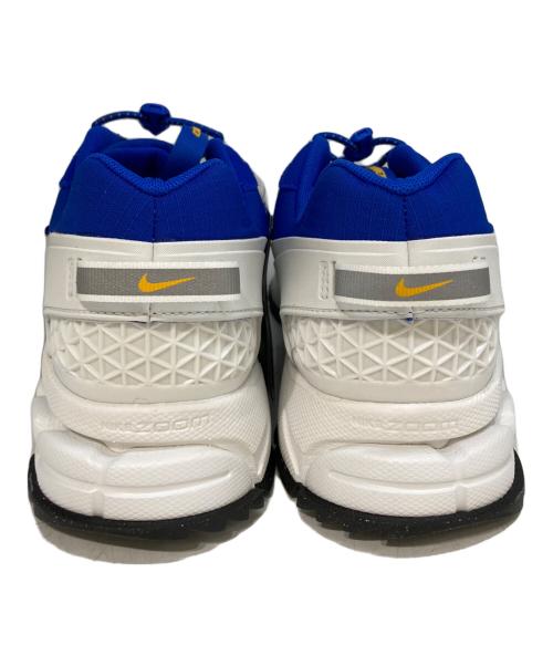 NIKE（ナイキ）NIKE (ナイキ) Zoom Vomero 5 Roam　FV2295-400 ブルー サイズ:29 未使用品の古着・服飾アイテム