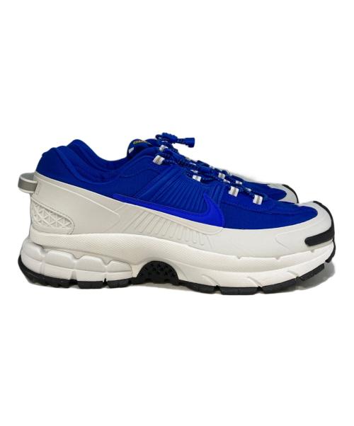 NIKE（ナイキ）NIKE (ナイキ) Zoom Vomero 5 Roam　FV2295-400 ブルー サイズ:29 未使用品の古着・服飾アイテム