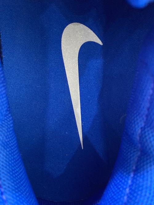 NIKE（ナイキ）NIKE (ナイキ) Zoom Vomero 5 Roam　FV2295-400 ブルー サイズ:29 未使用品の古着・服飾アイテム