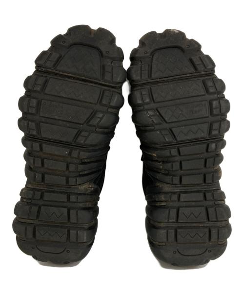 Onitsuka Tiger（オニツカタイガー）Onitsuka Tiger (オニツカタイガー) DENTIGRE LS　1183B421 ブラック サイズ:28の古着・服飾アイテム
