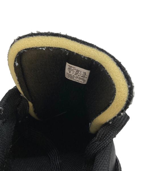 Onitsuka Tiger（オニツカタイガー）Onitsuka Tiger (オニツカタイガー) DENTIGRE LS　1183B421 ブラック サイズ:28の古着・服飾アイテム