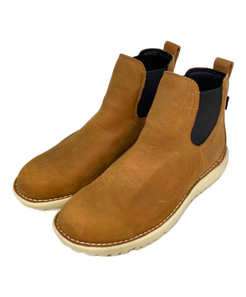 Danner（ダナー）Danner (ダナー) トラムラインチェルシーサイドゴアブーツ ブラウン サイズ:UK10の古着・服飾アイテム