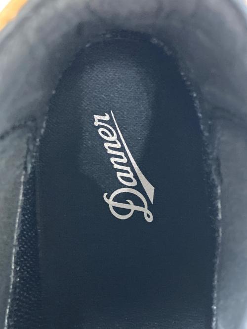 Danner（ダナー）Danner (ダナー) トラムラインチェルシーサイドゴアブーツ ブラウン サイズ:UK10の古着・服飾アイテム