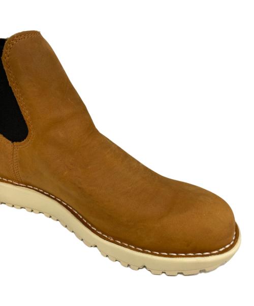 Danner（ダナー）Danner (ダナー) トラムラインチェルシーサイドゴアブーツ ブラウン サイズ:UK10の古着・服飾アイテム