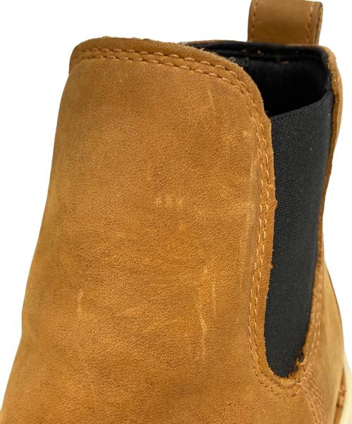 Danner（ダナー）Danner (ダナー) トラムラインチェルシーサイドゴアブーツ ブラウン サイズ:UK10の古着・服飾アイテム