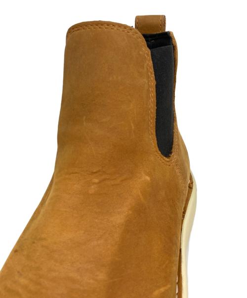 Danner（ダナー）Danner (ダナー) トラムラインチェルシーサイドゴアブーツ ブラウン サイズ:UK10の古着・服飾アイテム