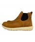 Danner (ダナー) トラムラインチェルシーサイドゴアブーツ ブラウン サイズ:UK10：15000円