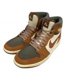 NIKE（ナイキ）の古着「Air Jordan 1 Element GORE-TEX　DB2889-102」｜ブラウン