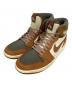 NIKE（ナイキ）の古着「Air Jordan 1 Element GORE-TEX　DB2889-102」｜ブラウン