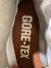 中古・古着 NIKE (ナイキ) Air Jordan 1 Element GORE-TEX　DB2889-102 ブラウン サイズ:28.5 未使用品：14000円