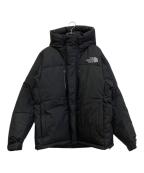 THE NORTH FACEザ ノース フェイス）の古着「Baltro Light Jacket　ND92551」｜ブラック