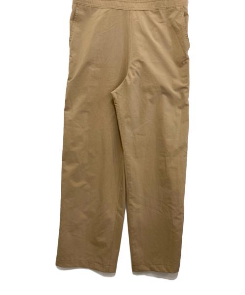 THE NORTH FACE（ザ ノース フェイス）THE NORTH FACE (ザ ノース フェイス) ビーフリー オーバーオール ベージュ サイズ:FREEの古着・服飾アイテム