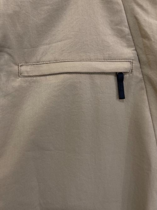THE NORTH FACE（ザ ノース フェイス）THE NORTH FACE (ザ ノース フェイス) ビーフリー オーバーオール ベージュ サイズ:FREEの古着・服飾アイテム