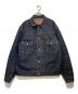 SUGAR CANE（シュガーケーン）の古着「14.25oz. DENIM JACKET 1953」｜インディゴ