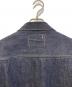 中古・古着 SUGAR CANE (シュガーケーン) 14.25oz. DENIM JACKET 1953 インディゴ サイズ:42：23000円
