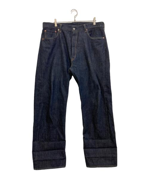 SUGAR CANE（シュガーケーン）SUGAR CANE (シュガーケーン) 1947デニムパンツ インディゴ サイズ:40の古着・服飾アイテム