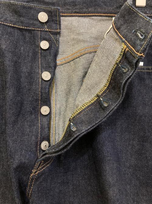SUGAR CANE（シュガーケーン）SUGAR CANE (シュガーケーン) 1947デニムパンツ インディゴ サイズ:40の古着・服飾アイテム