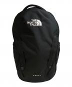 THE NORTH FACEザ ノース フェイス）の古着「Vault バックパック　NF0A3VY2」｜ブラック