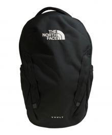 THE NORTH FACE（ザ ノース フェイス）の古着「Vault バックパック　NF0A3VY2」｜ブラック