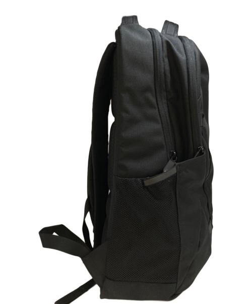 THE NORTH FACE（ザ ノース フェイス）THE NORTH FACE (ザ ノース フェイス) Vault バックパック　NF0A3VY2 ブラックの古着・服飾アイテム