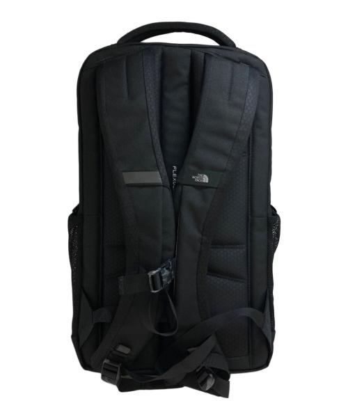 THE NORTH FACE（ザ ノース フェイス）THE NORTH FACE (ザ ノース フェイス) Vault バックパック　NF0A3VY2 ブラックの古着・服飾アイテム