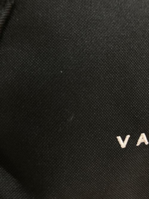 THE NORTH FACE（ザ ノース フェイス）THE NORTH FACE (ザ ノース フェイス) Vault バックパック　NF0A3VY2 ブラックの古着・服飾アイテム